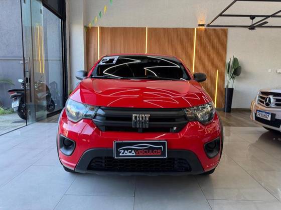 FIAT MOBI 1.0 EVO FLEX EASY MANUAL FIAT MOBI 1.0 EVO FLEX EASY MANUAL